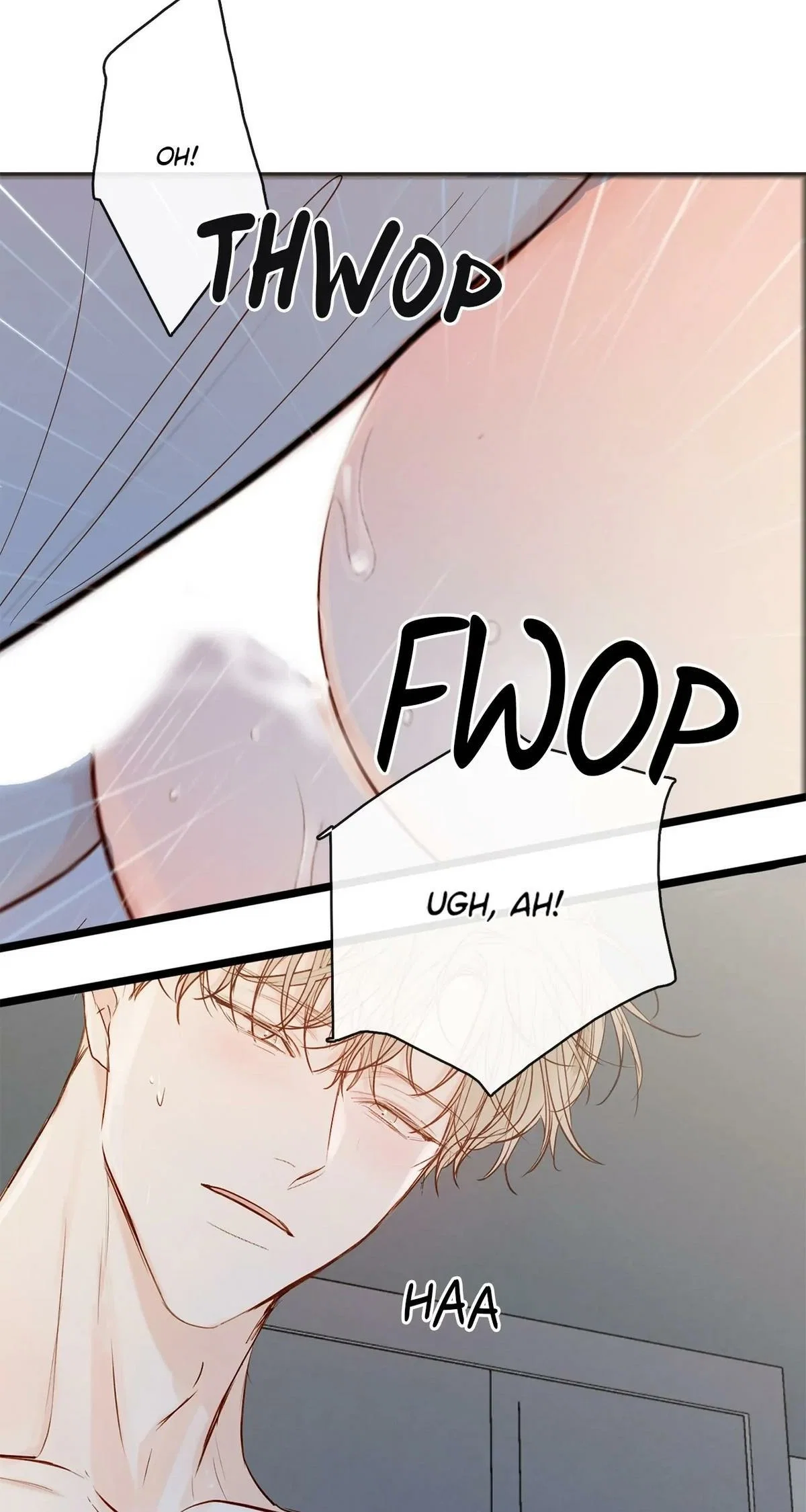 Our Paradise Chapter 133 - Page 4