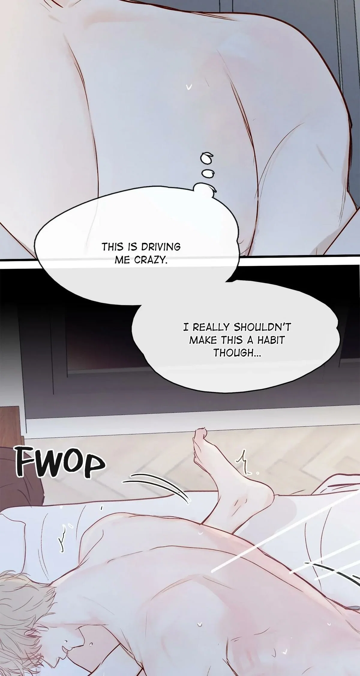 Our Paradise Chapter 133 - Page 5