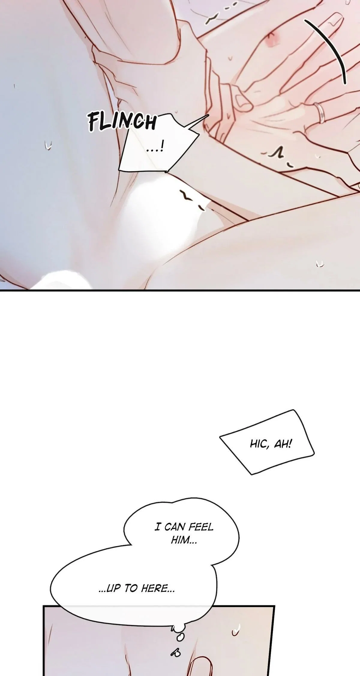 Our Paradise Chapter 133 - Page 7