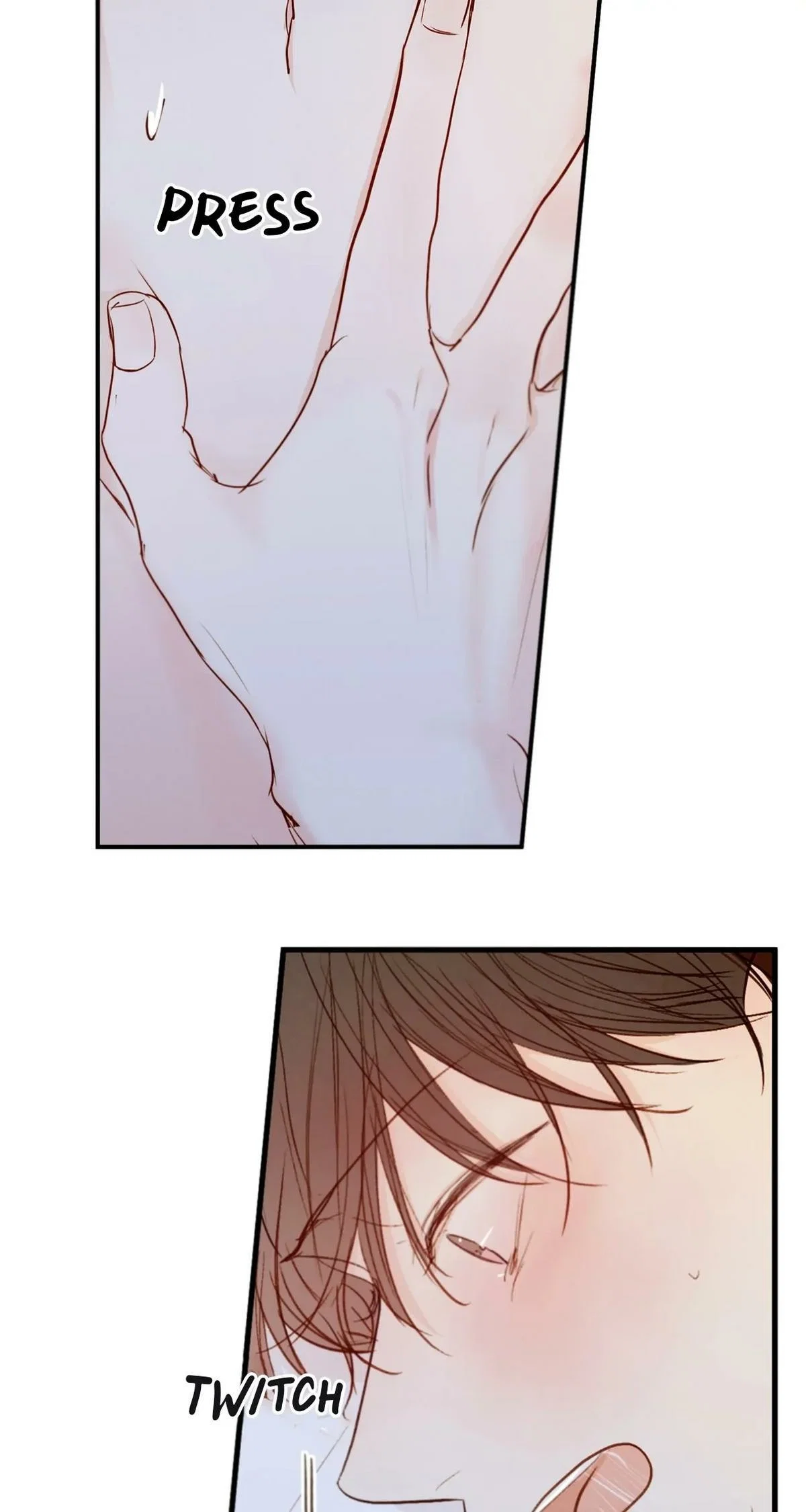 Our Paradise Chapter 133 - Page 8