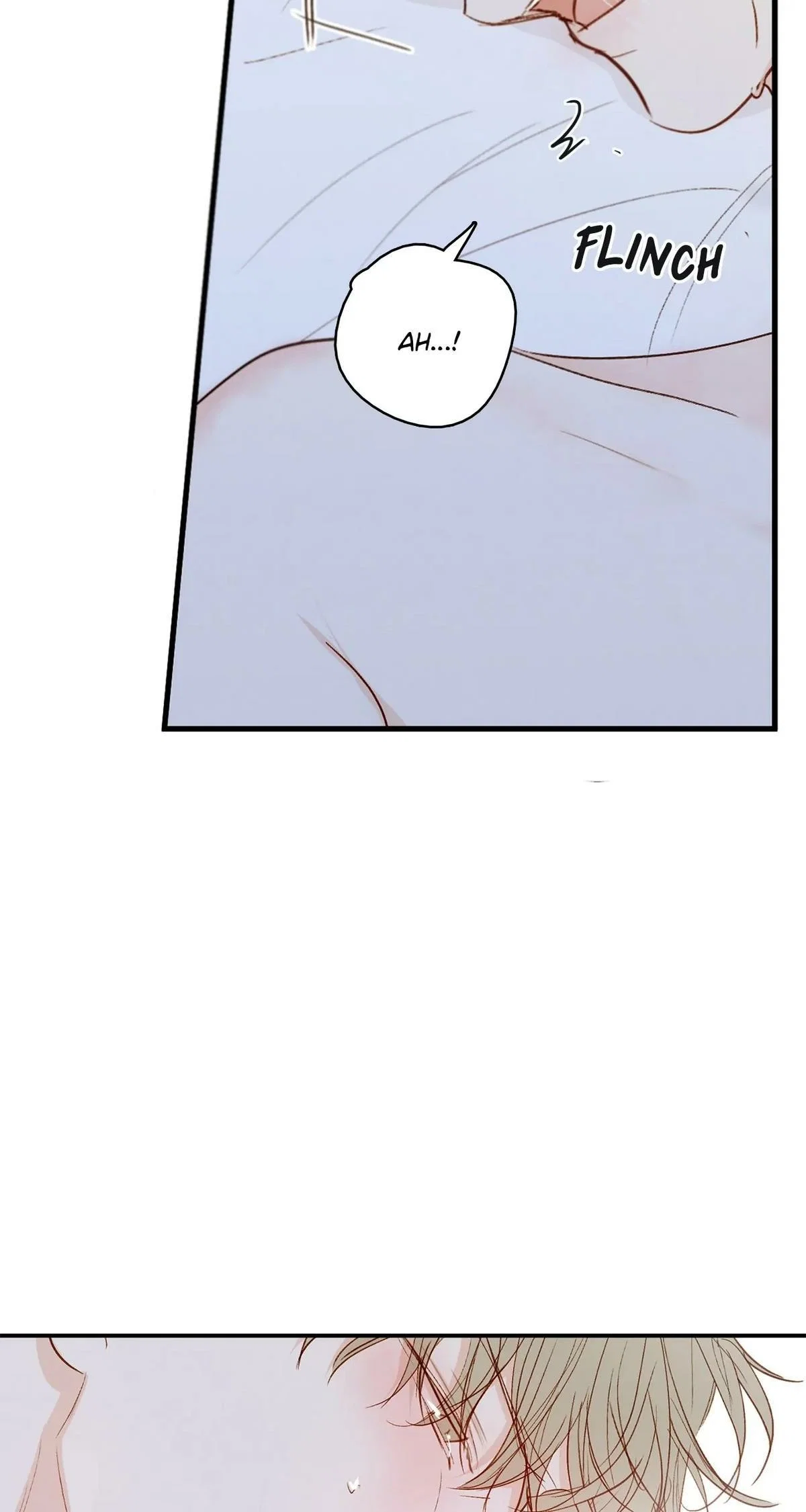Our Paradise Chapter 133 - Page 9