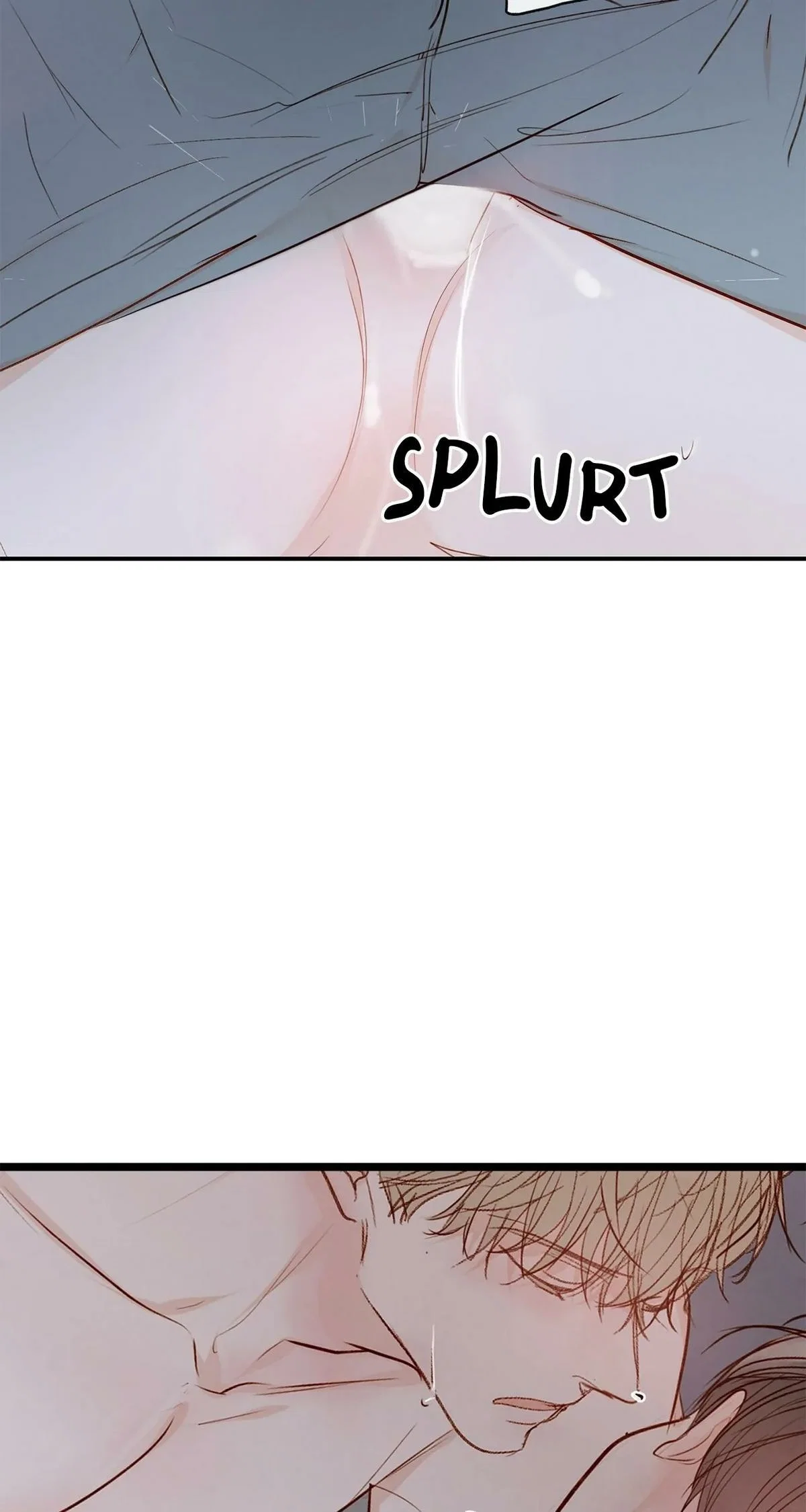 Our Paradise Chapter 133 - Page 12