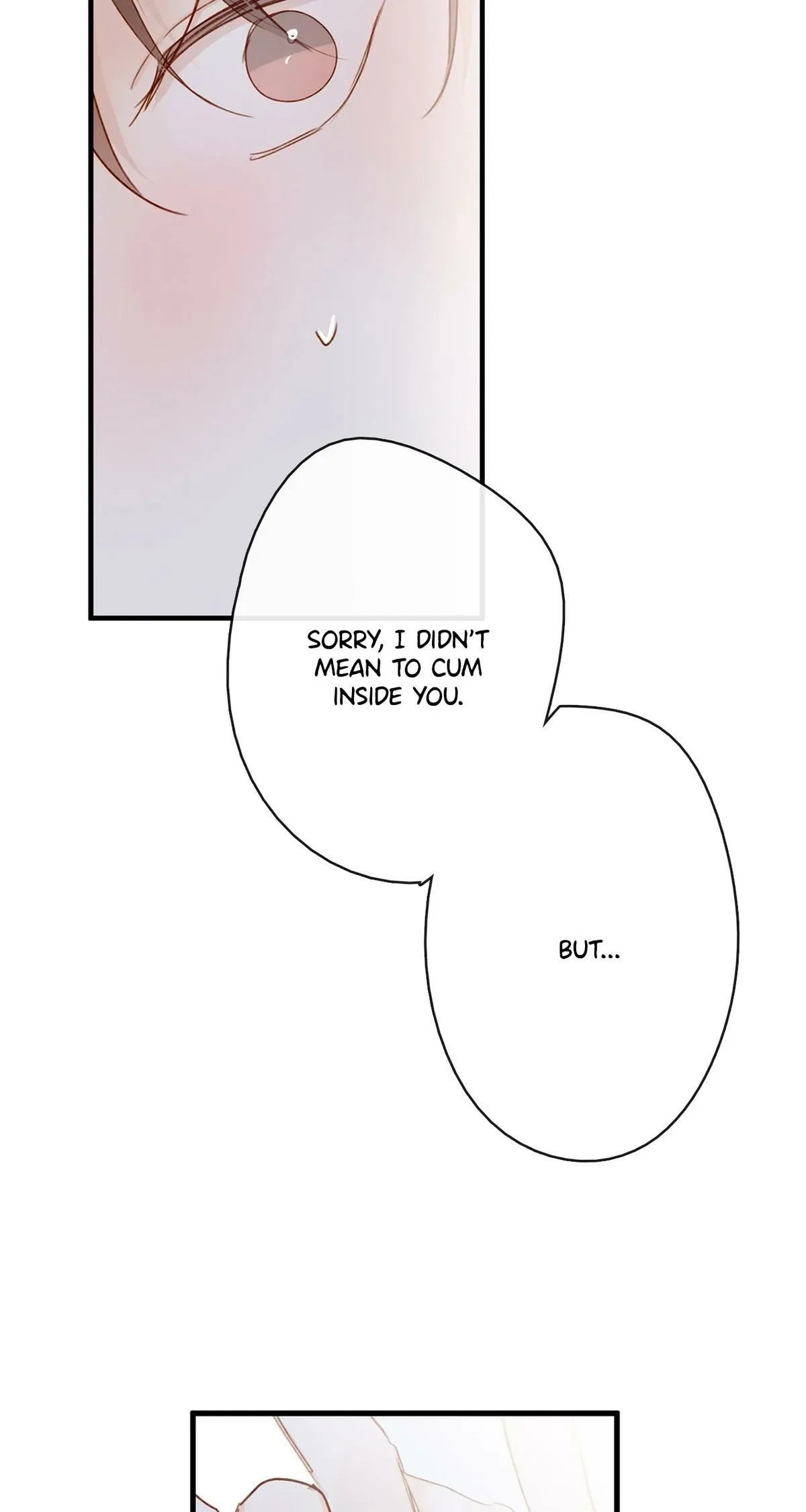 Our Paradise Chapter 133 - Page 16