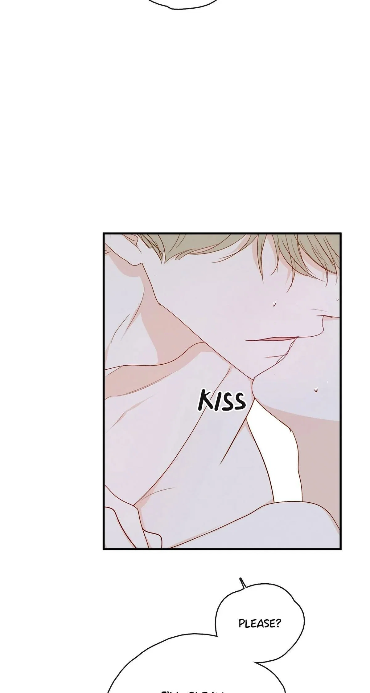 Our Paradise Chapter 133 - Page 19