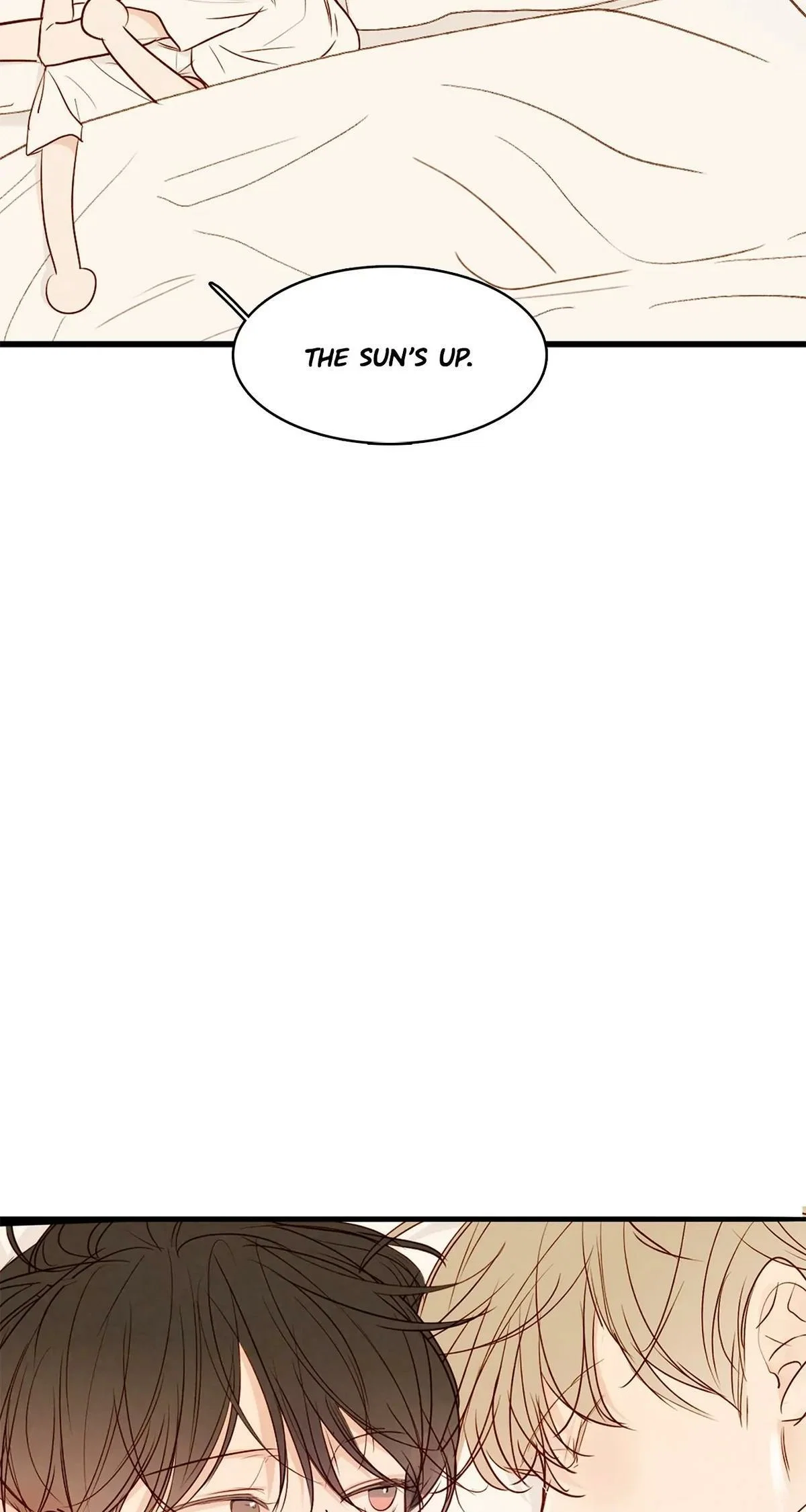 Our Paradise Chapter 133 - Page 23