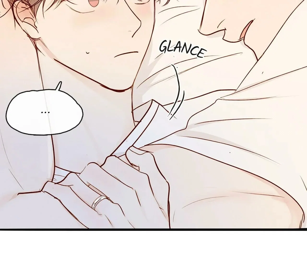 Our Paradise Chapter 133 - Page 24