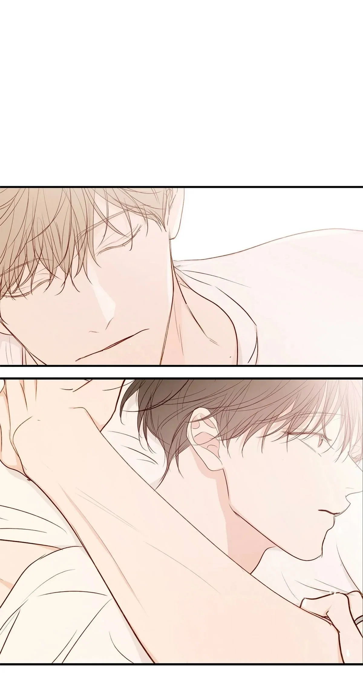Our Paradise Chapter 133 - Page 25