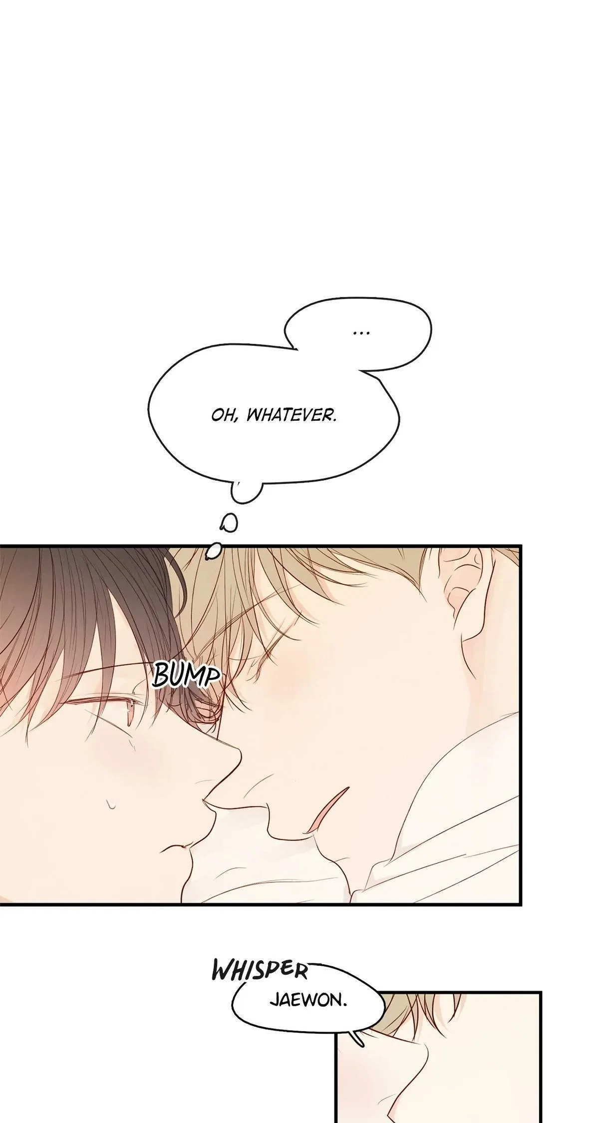 Our Paradise Chapter 133 - Page 26