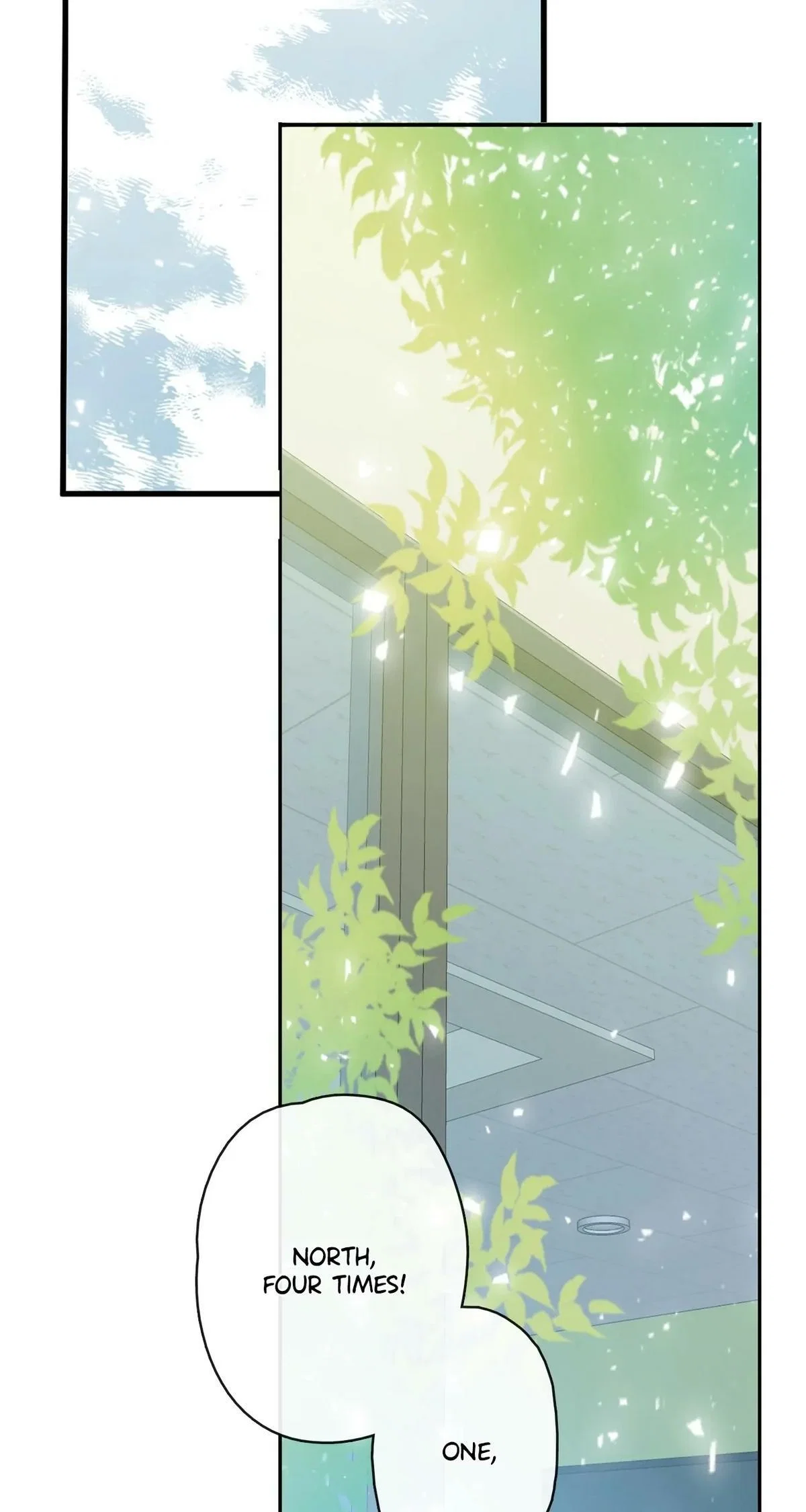Our Paradise Chapter 133 - Page 30