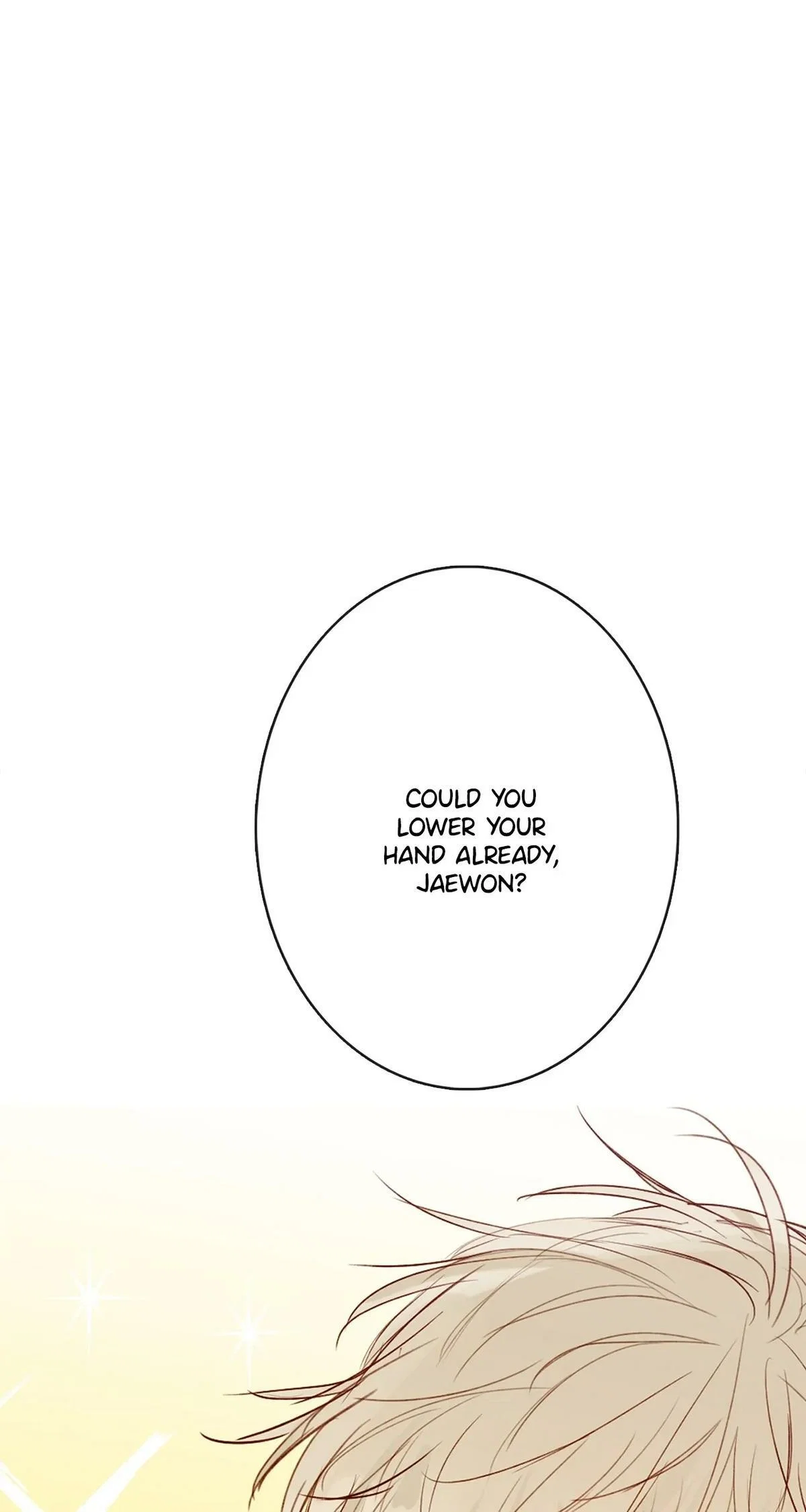 Our Paradise Chapter 133 - Page 37