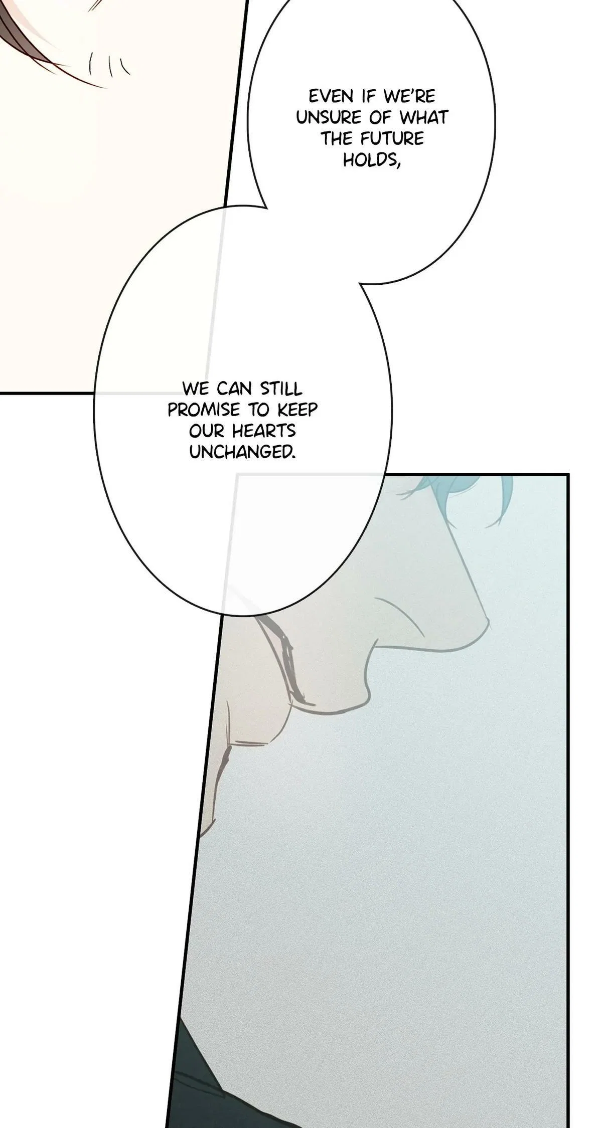 Our Paradise Chapter 133 - Page 48