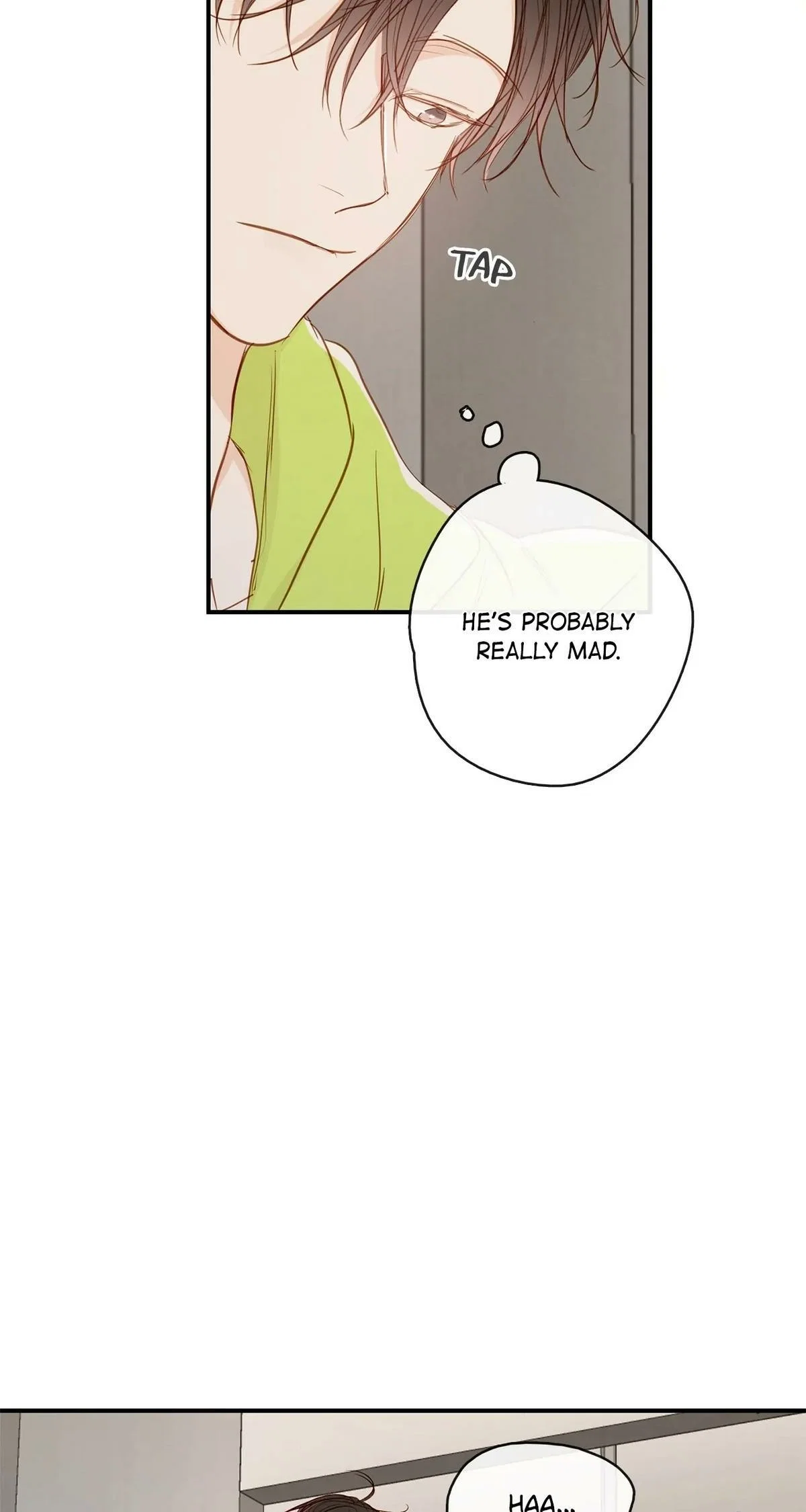 Our Paradise Chapter 133 - Page 59