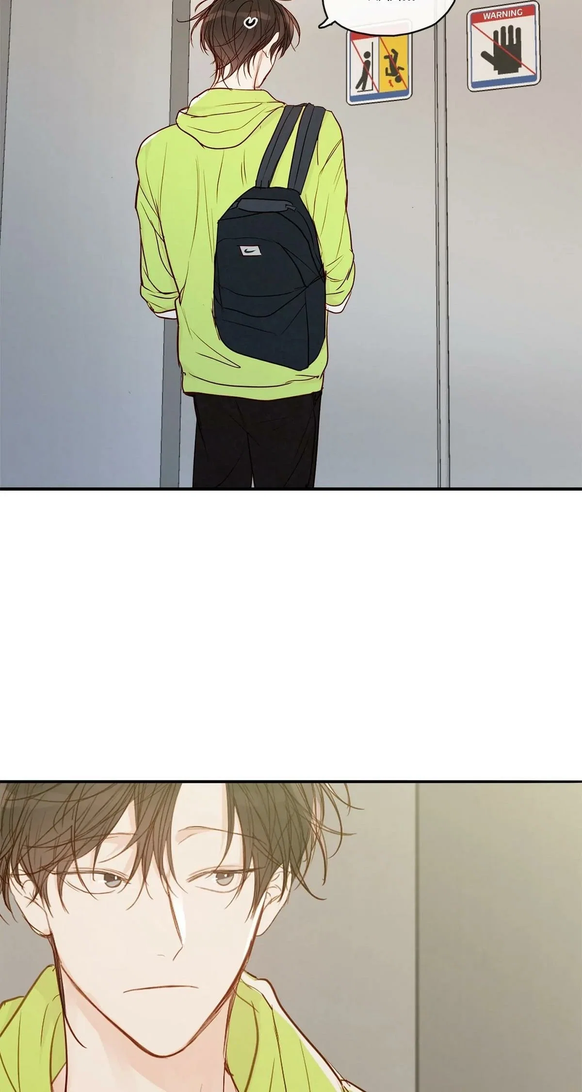 Our Paradise Chapter 133 - Page 60