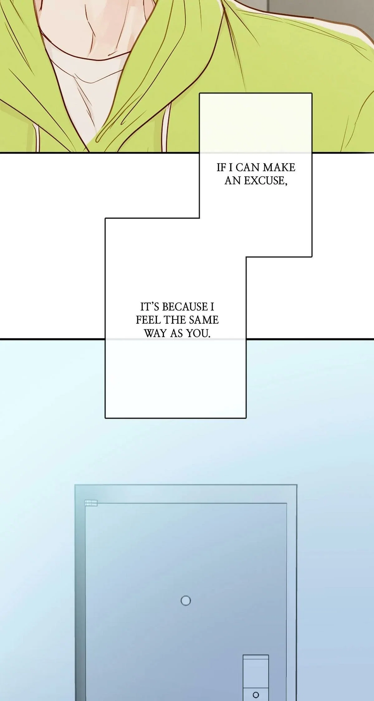 Our Paradise Chapter 133 - Page 61