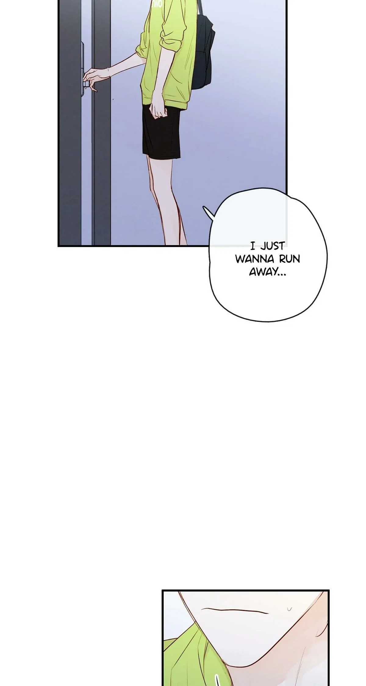 Our Paradise Chapter 133 - Page 63