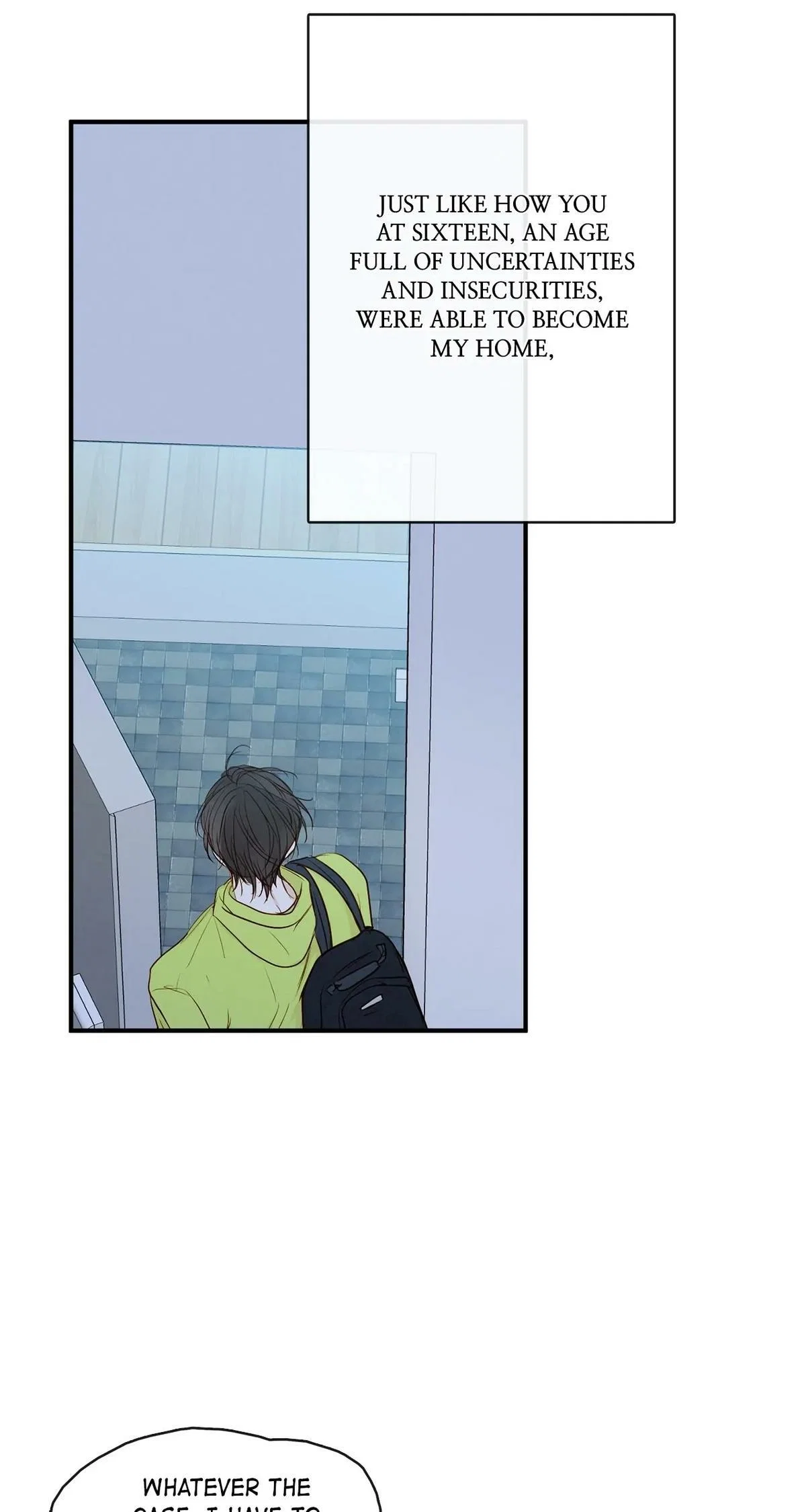 Our Paradise Chapter 133 - Page 66