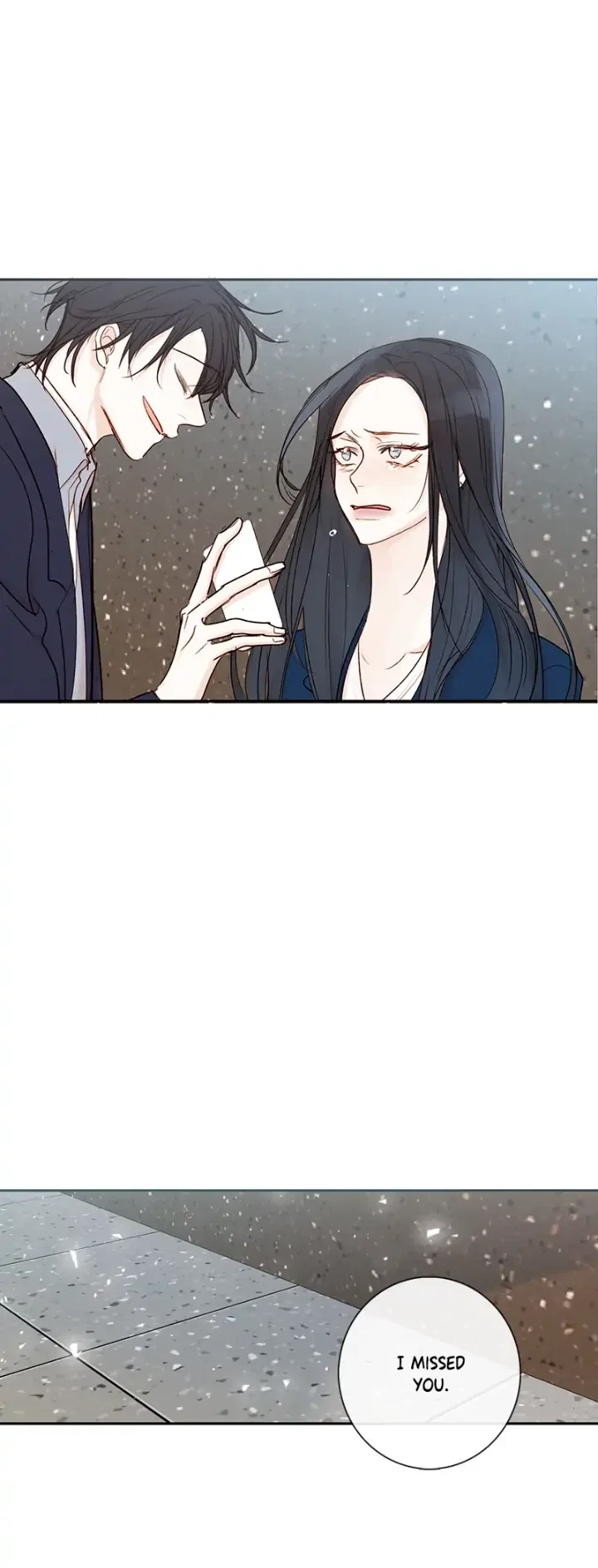Our Paradise Chapter 95.6 - Page 8