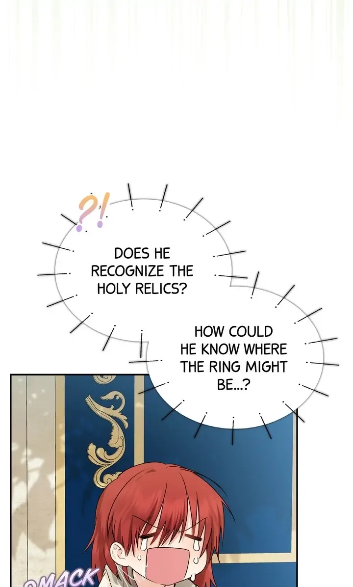 Our Tyrant Became Young Chapter 38 - Page 3