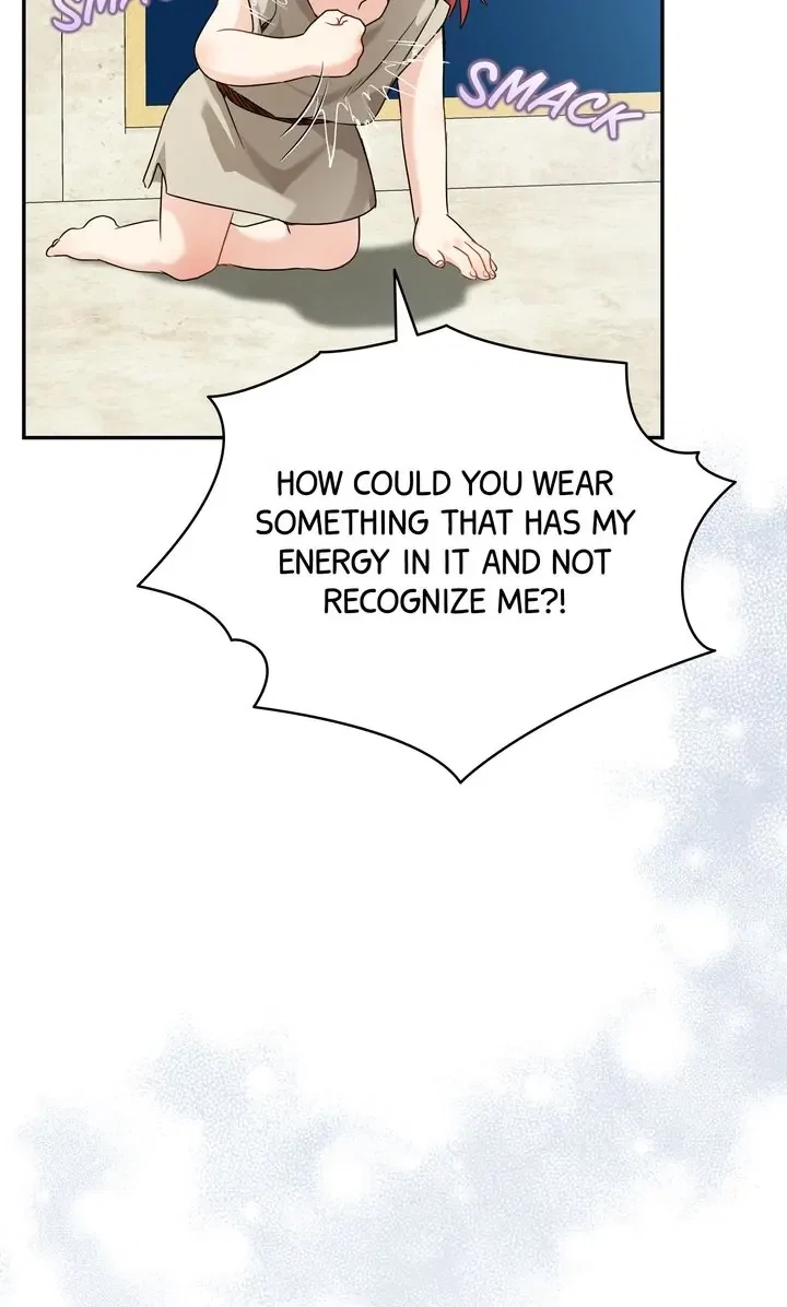Our Tyrant Became Young Chapter 38 - Page 4