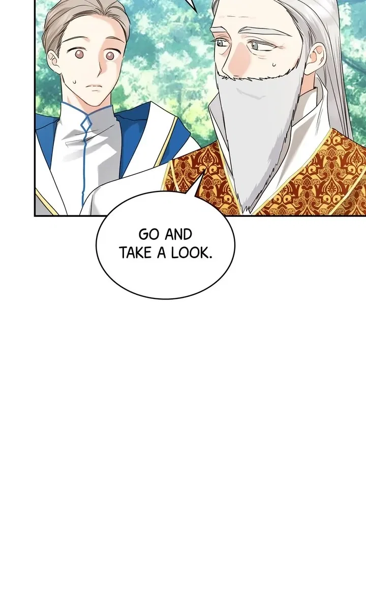 Our Tyrant Became Young Chapter 38 - Page 7