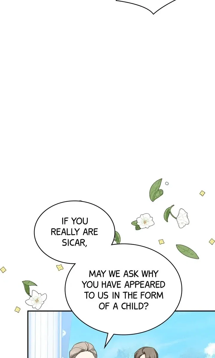 Our Tyrant Became Young Chapter 38 - Page 12