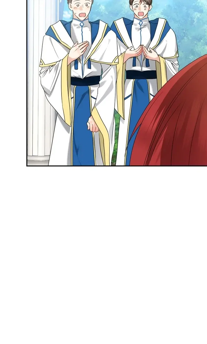 Our Tyrant Became Young Chapter 38 - Page 13