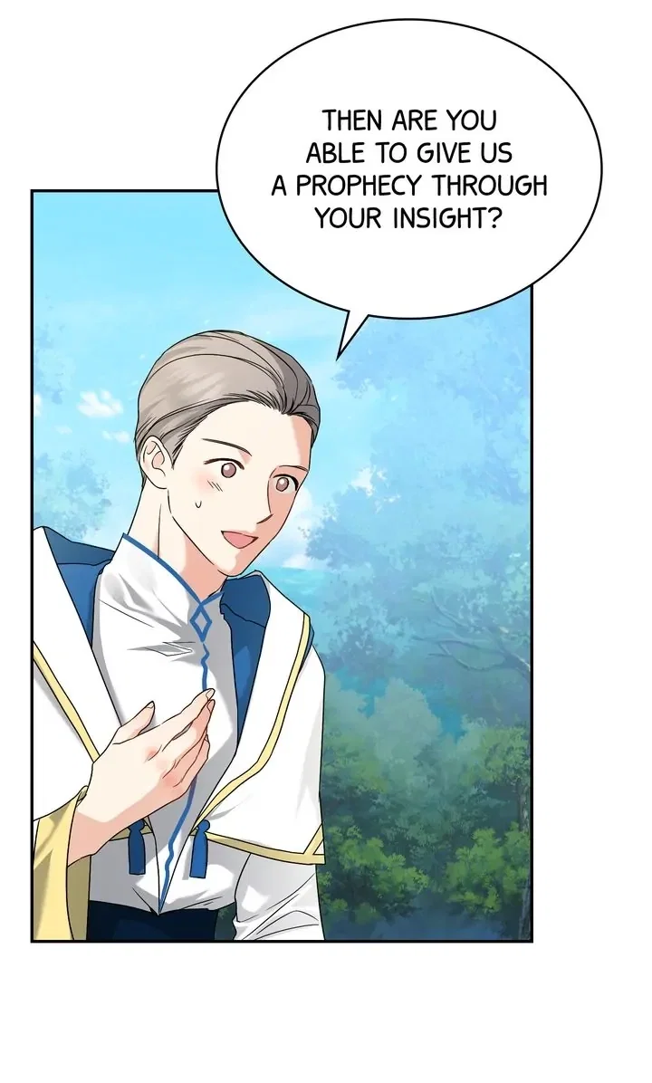 Our Tyrant Became Young Chapter 38 - Page 16