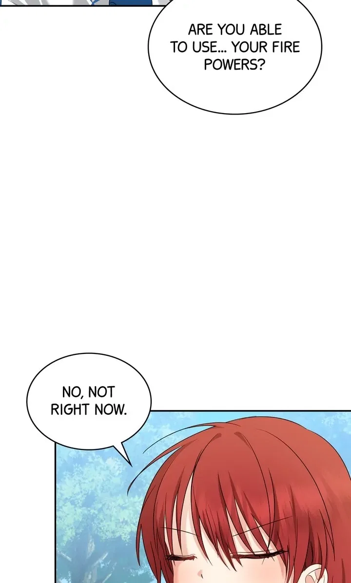 Our Tyrant Became Young Chapter 38 - Page 19