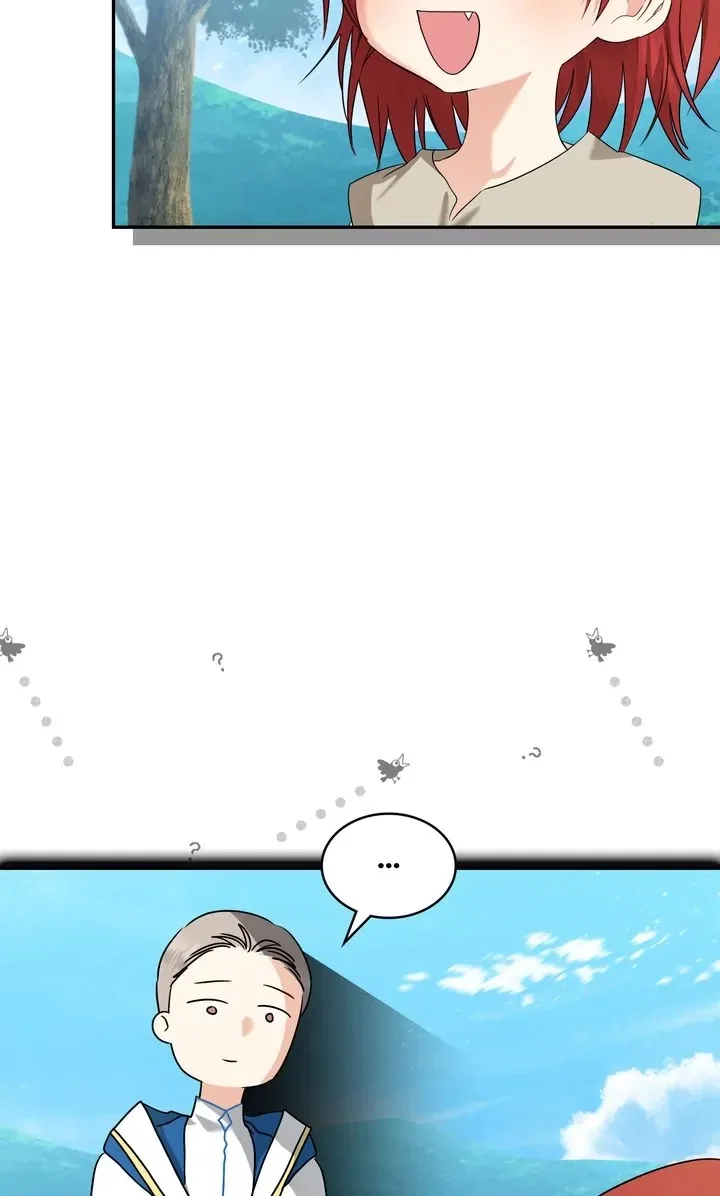 Our Tyrant Became Young Chapter 38 - Page 20