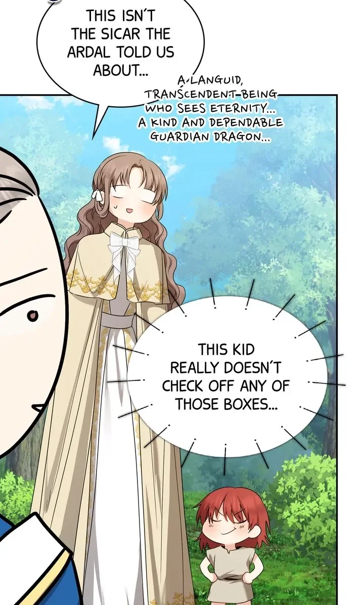Our Tyrant Became Young Chapter 38 - Page 22