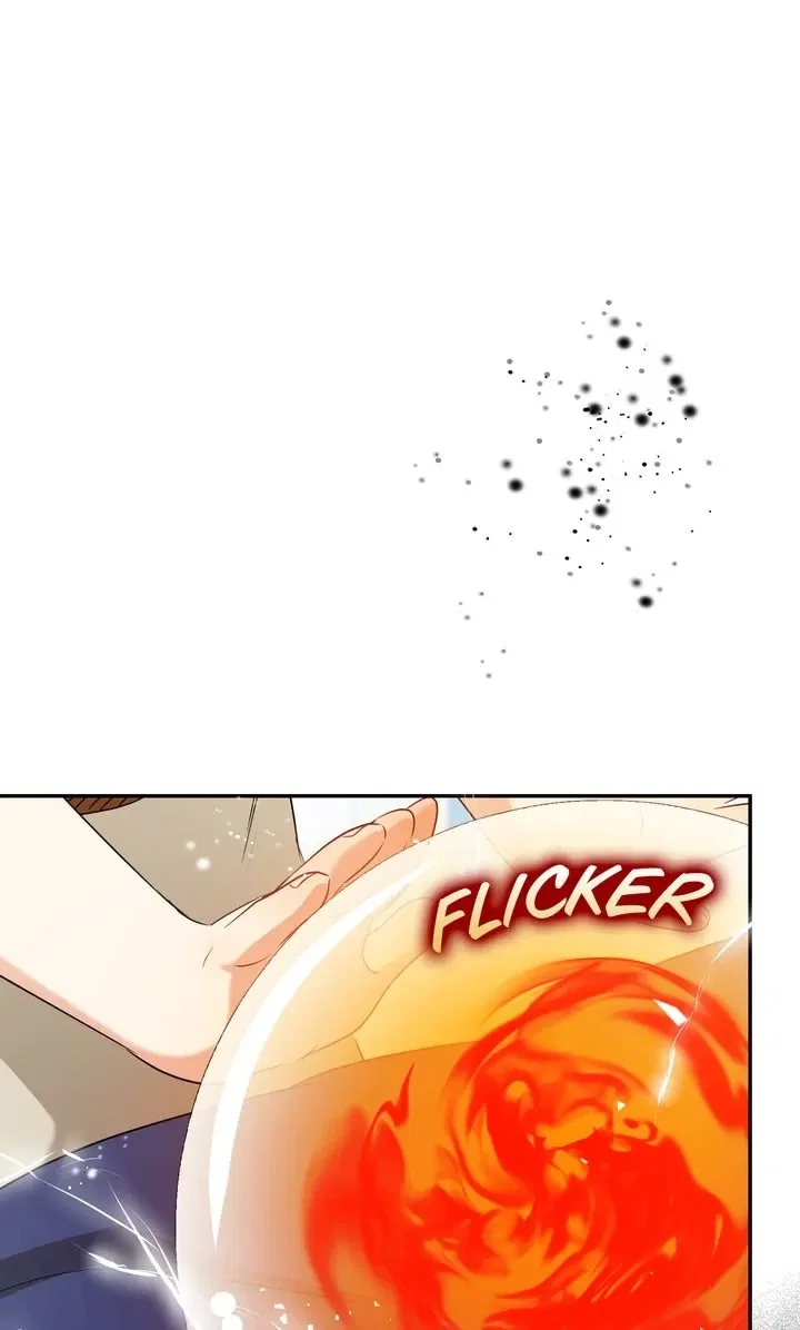 Our Tyrant Became Young Chapter 38 - Page 27