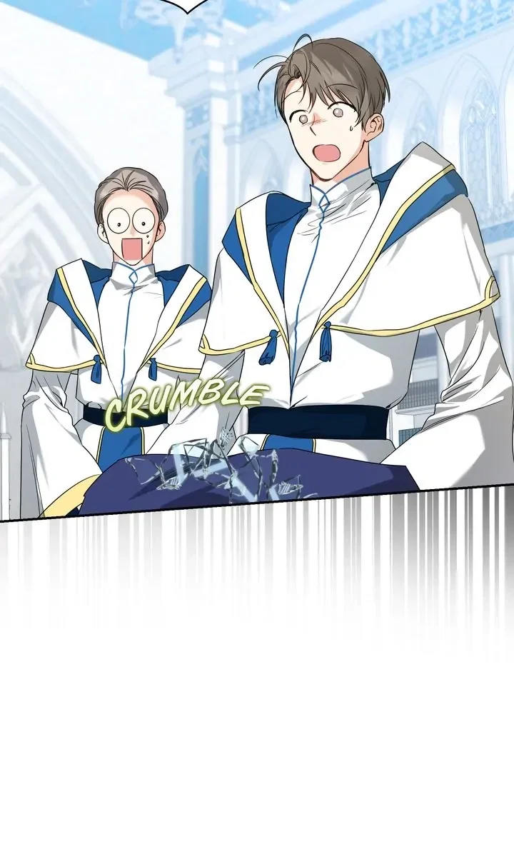 Our Tyrant Became Young Chapter 38 - Page 31
