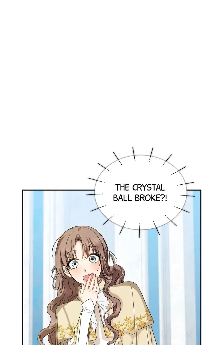 Our Tyrant Became Young Chapter 38 - Page 32