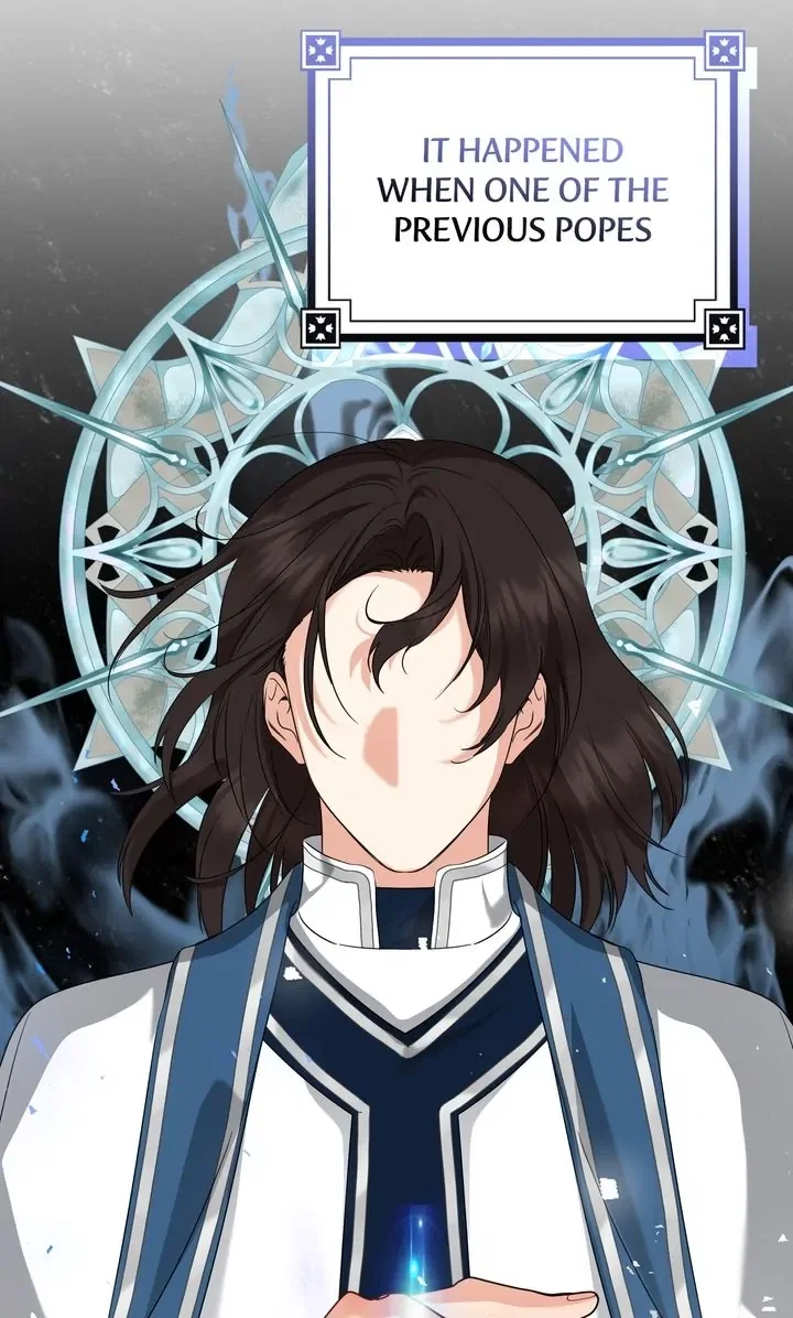 Our Tyrant Became Young Chapter 38 - Page 35