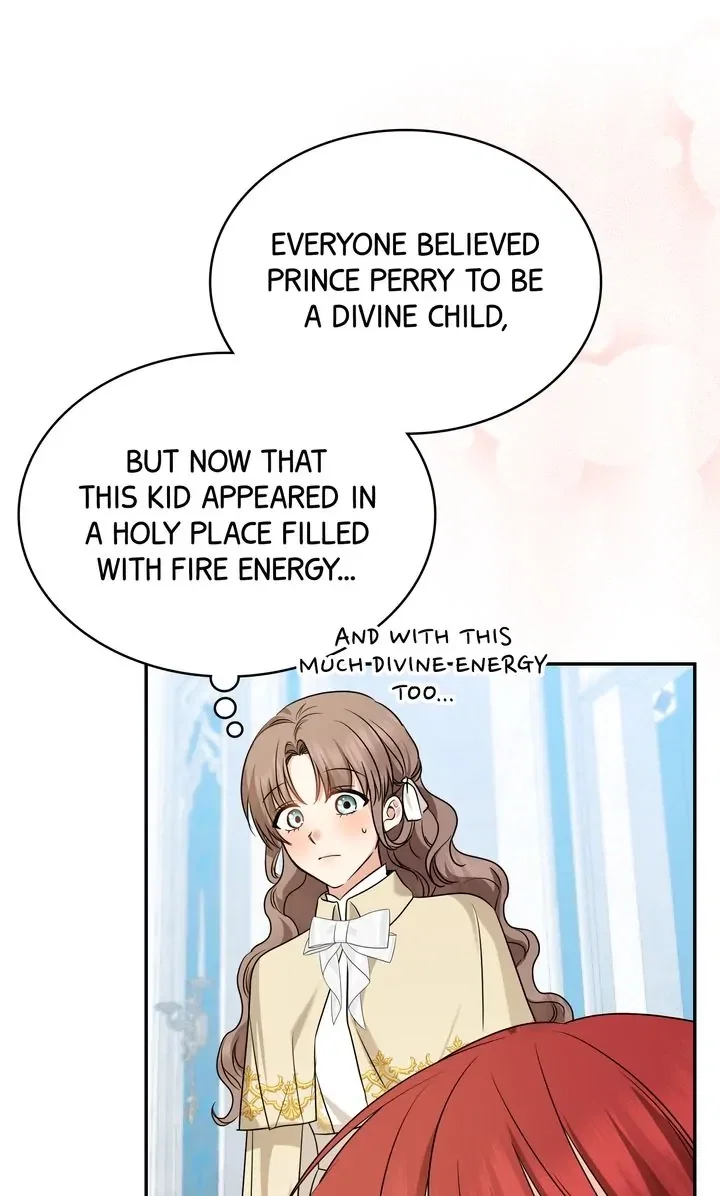 Our Tyrant Became Young Chapter 38 - Page 41