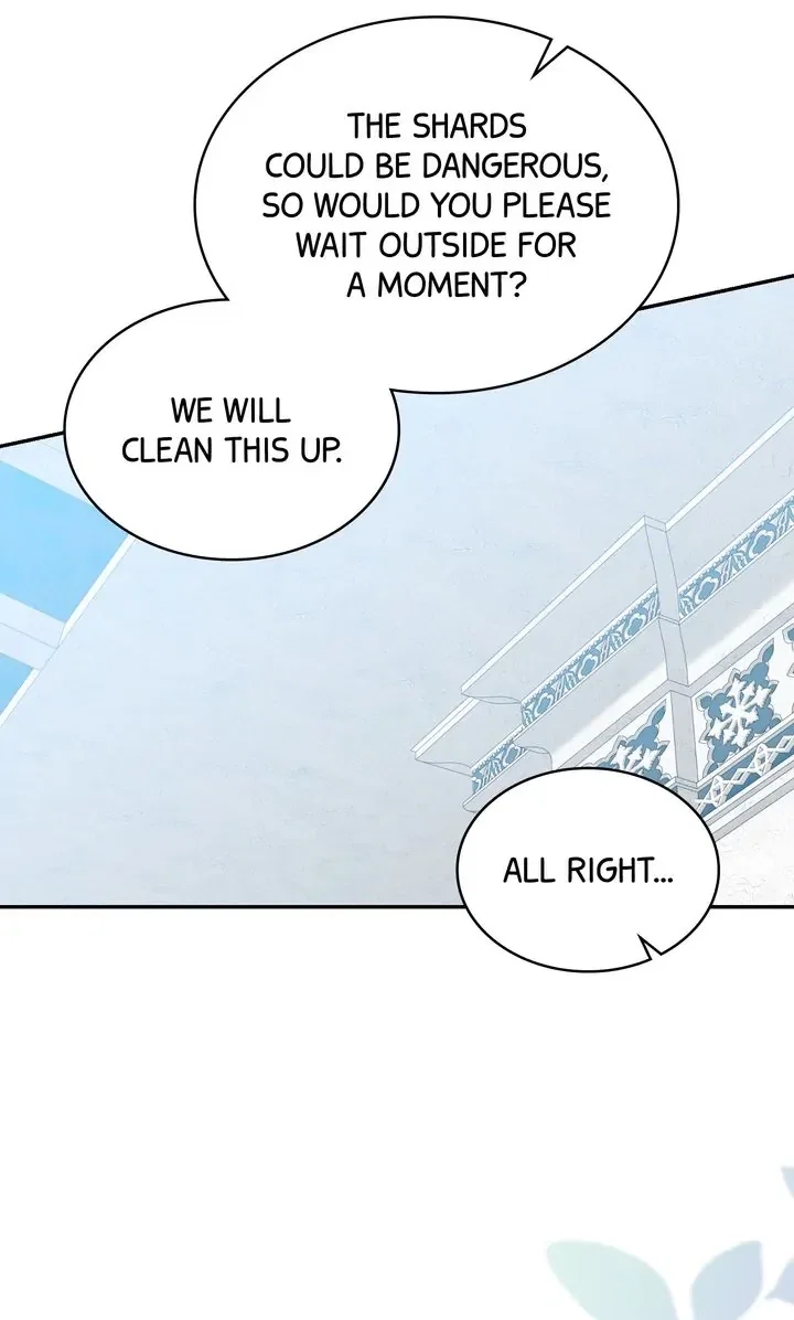 Our Tyrant Became Young Chapter 38 - Page 43