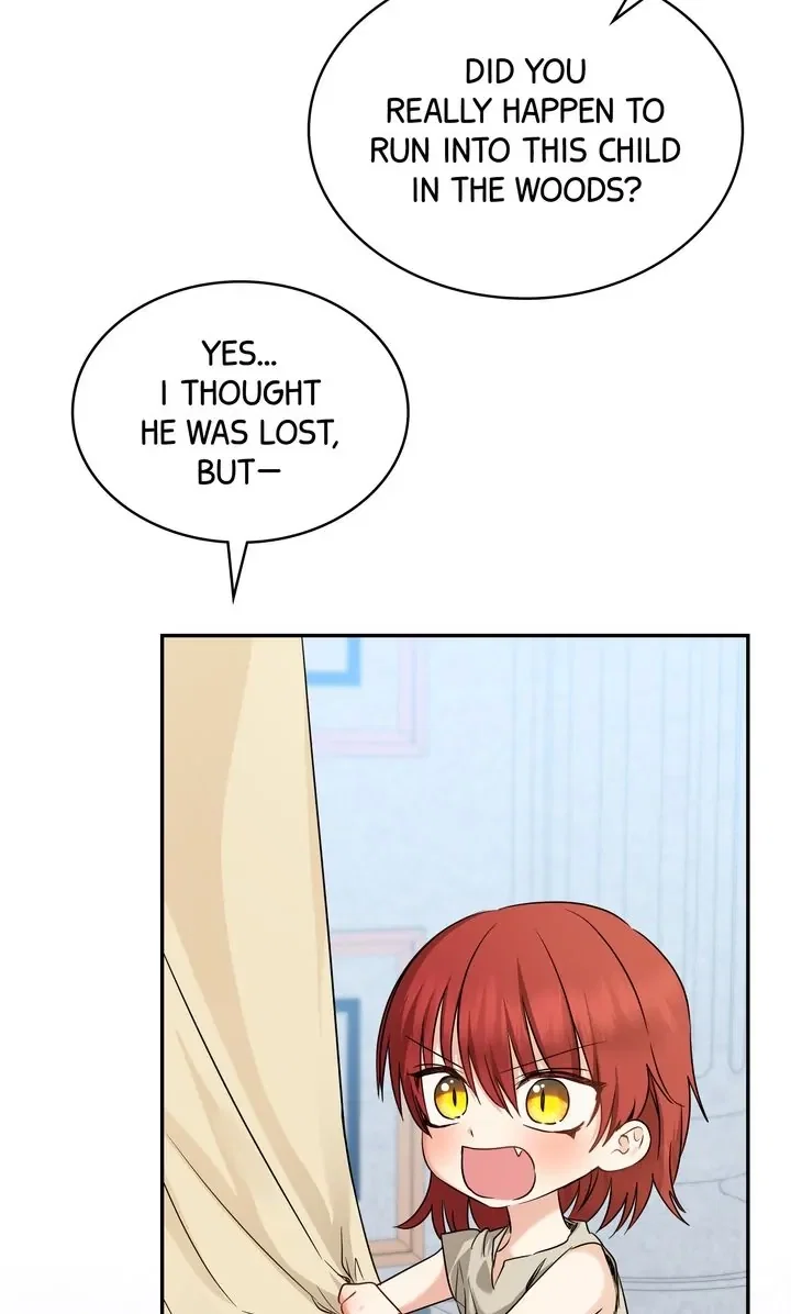 Our Tyrant Became Young Chapter 38 - Page 47