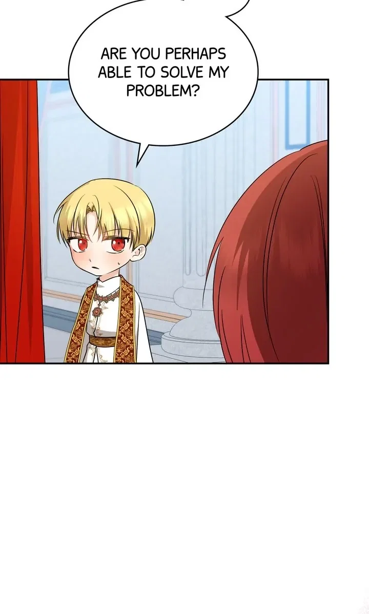 Our Tyrant Became Young Chapter 38 - Page 49