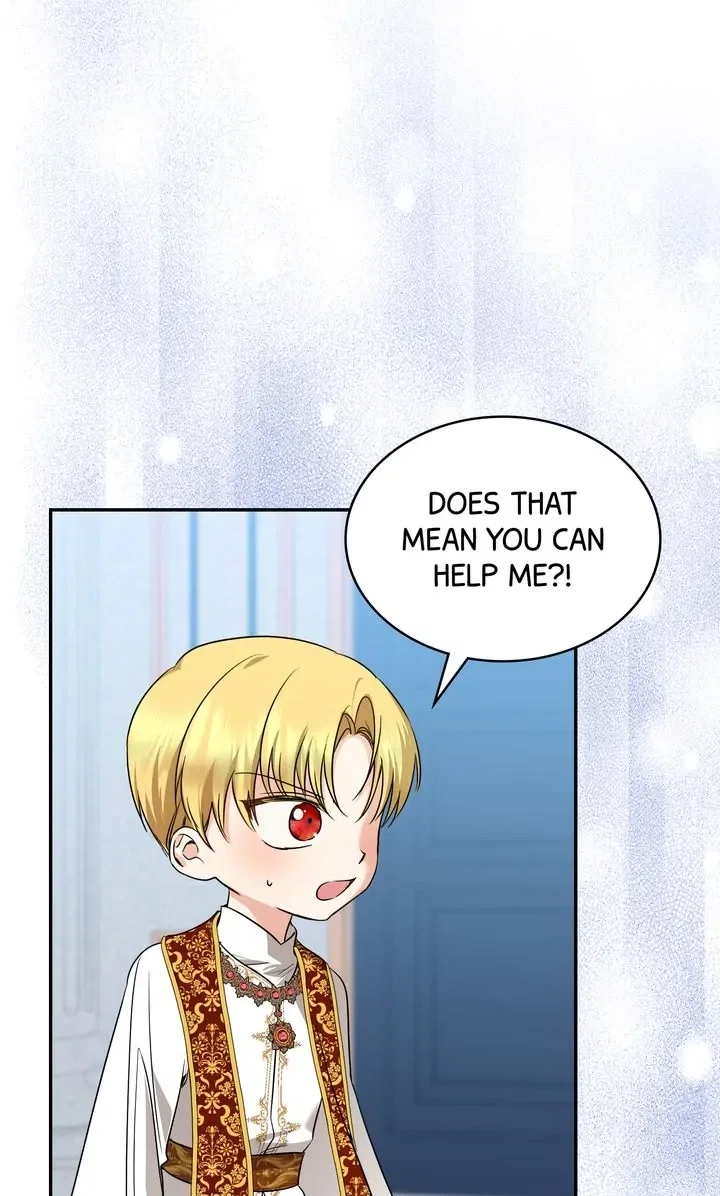 Our Tyrant Became Young Chapter 38 - Page 52