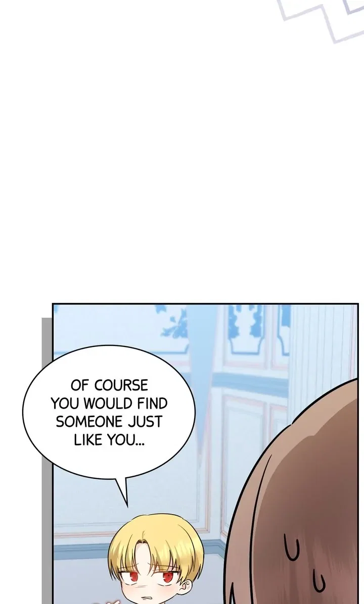 Our Tyrant Became Young Chapter 38 - Page 55