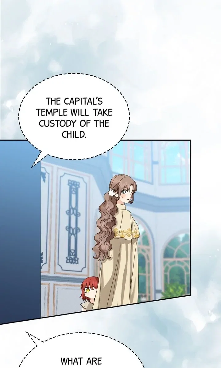 Our Tyrant Became Young Chapter 38 - Page 57