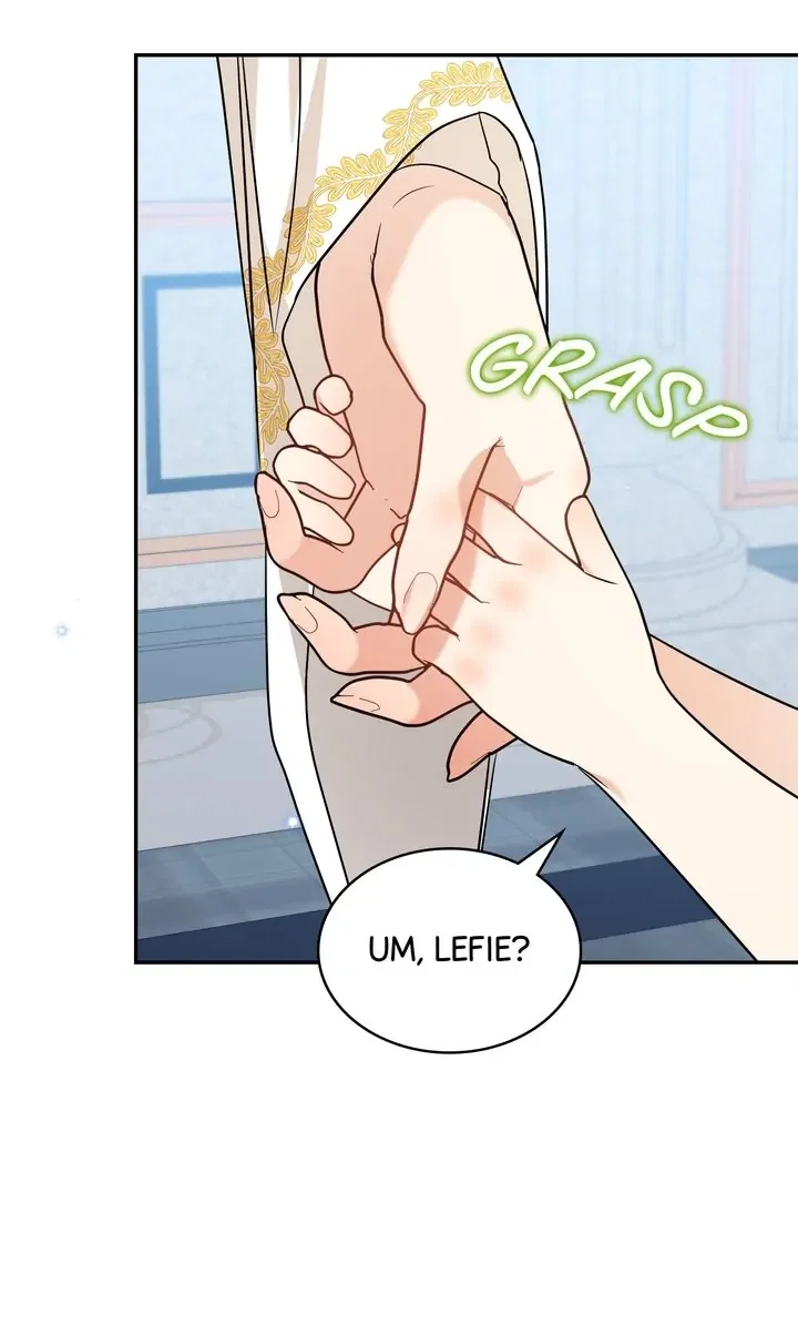 Our Tyrant Became Young Chapter 38 - Page 59