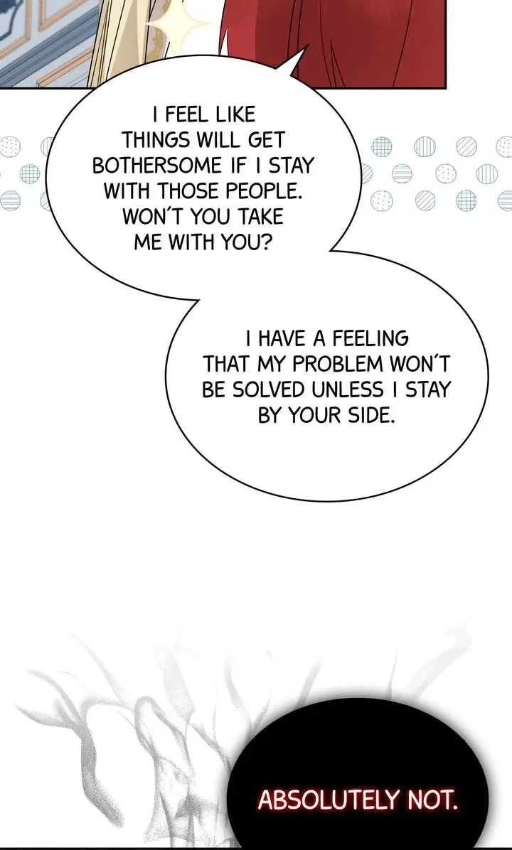 Our Tyrant Became Young Chapter 38 - Page 63