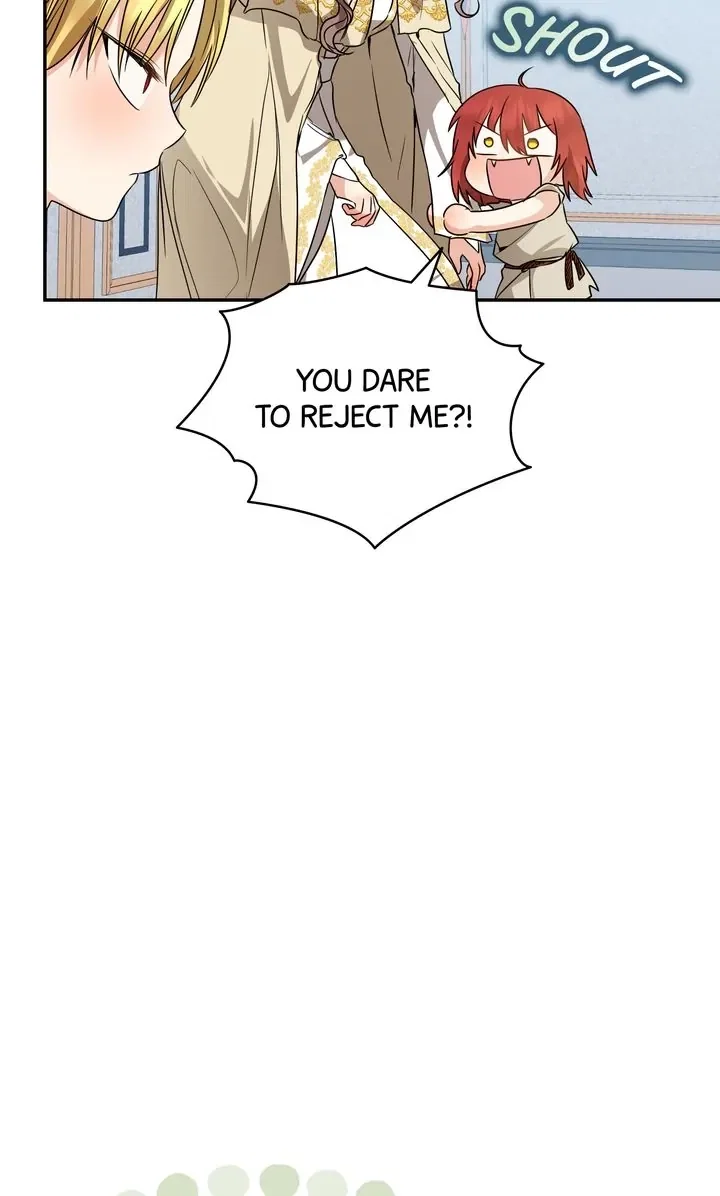 Our Tyrant Became Young Chapter 38 - Page 66