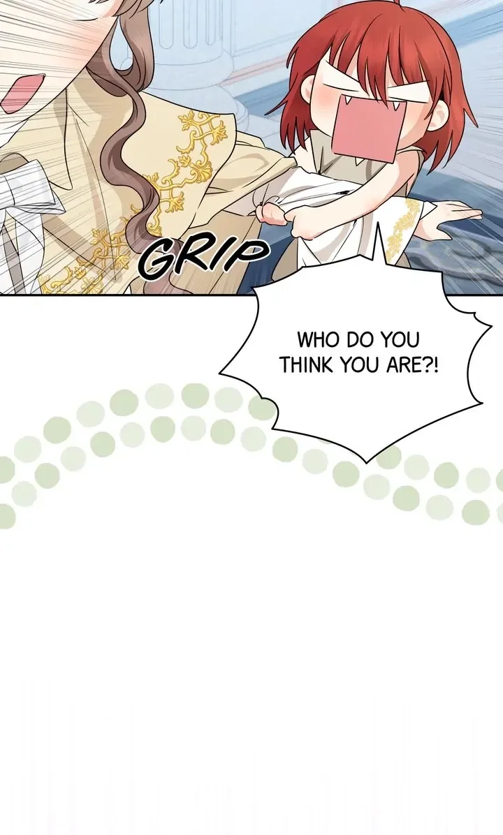 Our Tyrant Became Young Chapter 38 - Page 68