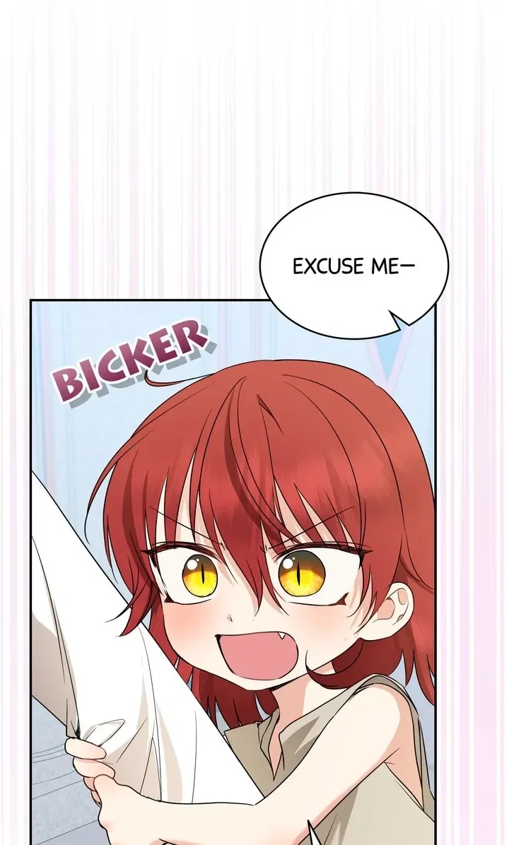 Our Tyrant Became Young Chapter 38 - Page 69