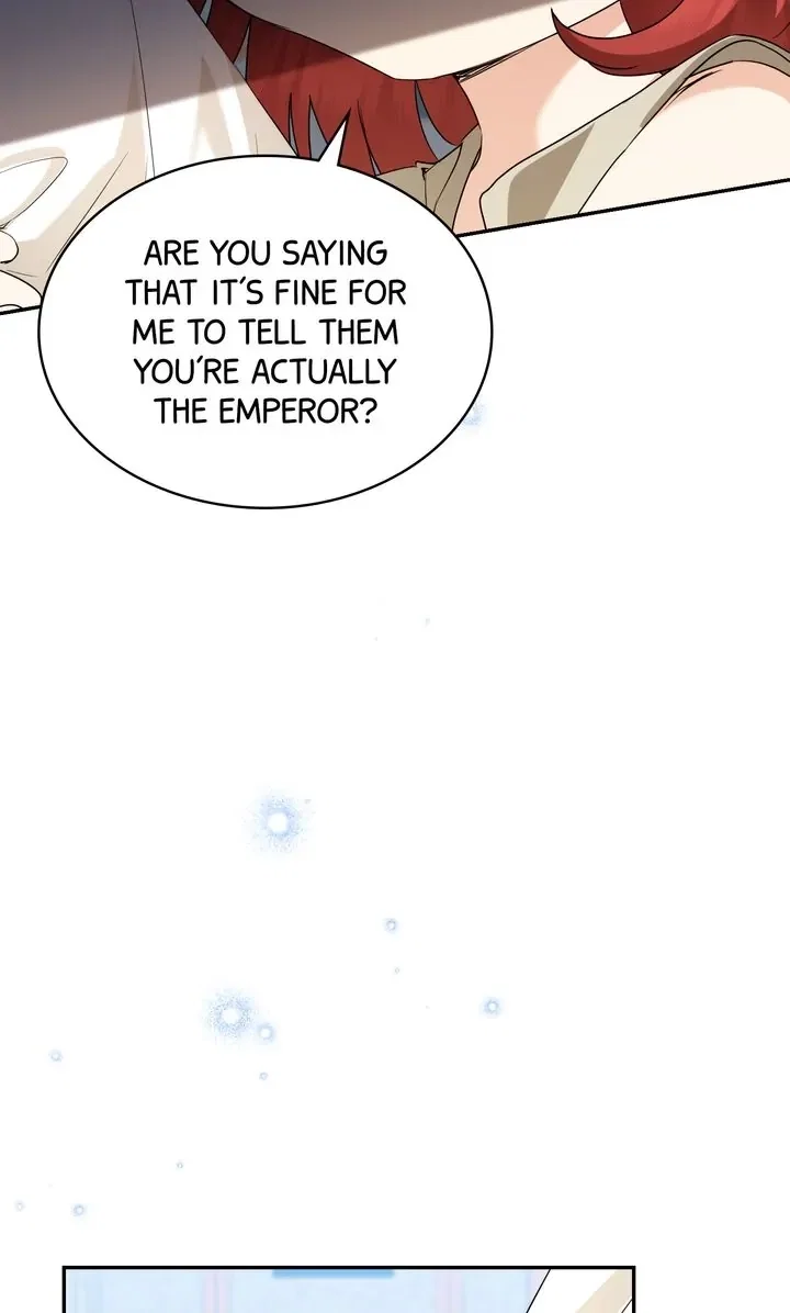 Our Tyrant Became Young Chapter 38 - Page 73