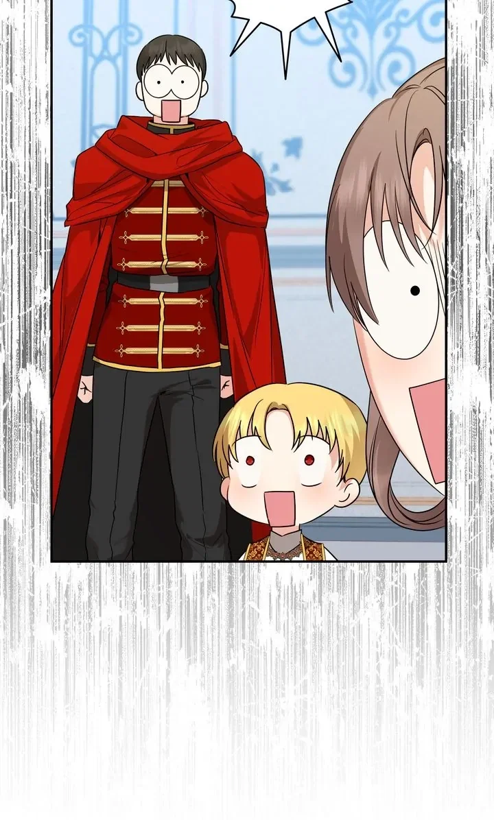 Our Tyrant Became Young Chapter 38 - Page 77
