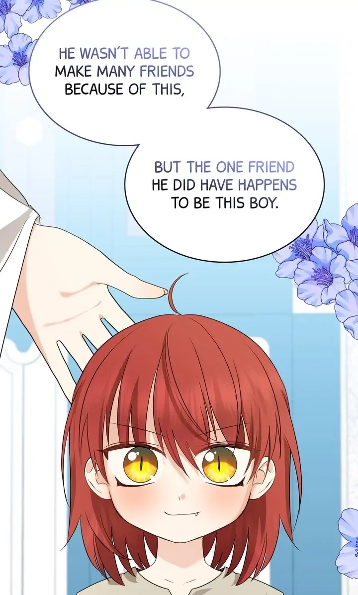 Our Tyrant Became Young Chapter 38 - Page 89