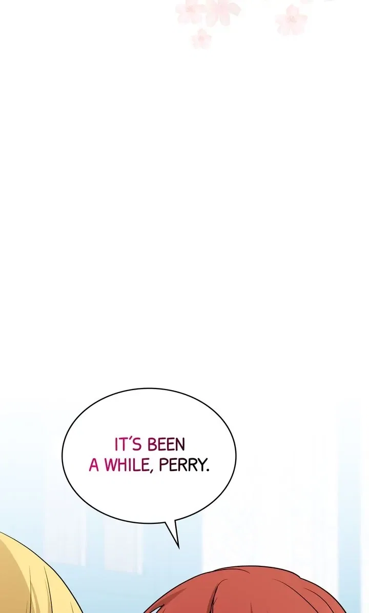 Our Tyrant Became Young Chapter 38 - Page 94